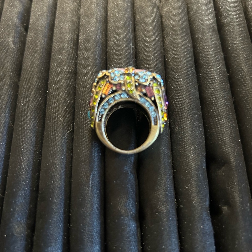 Heidi Das ring - Picture 4 of 6